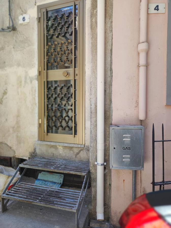Appartamenti Bella Vista Furci Siculo Exterior photo