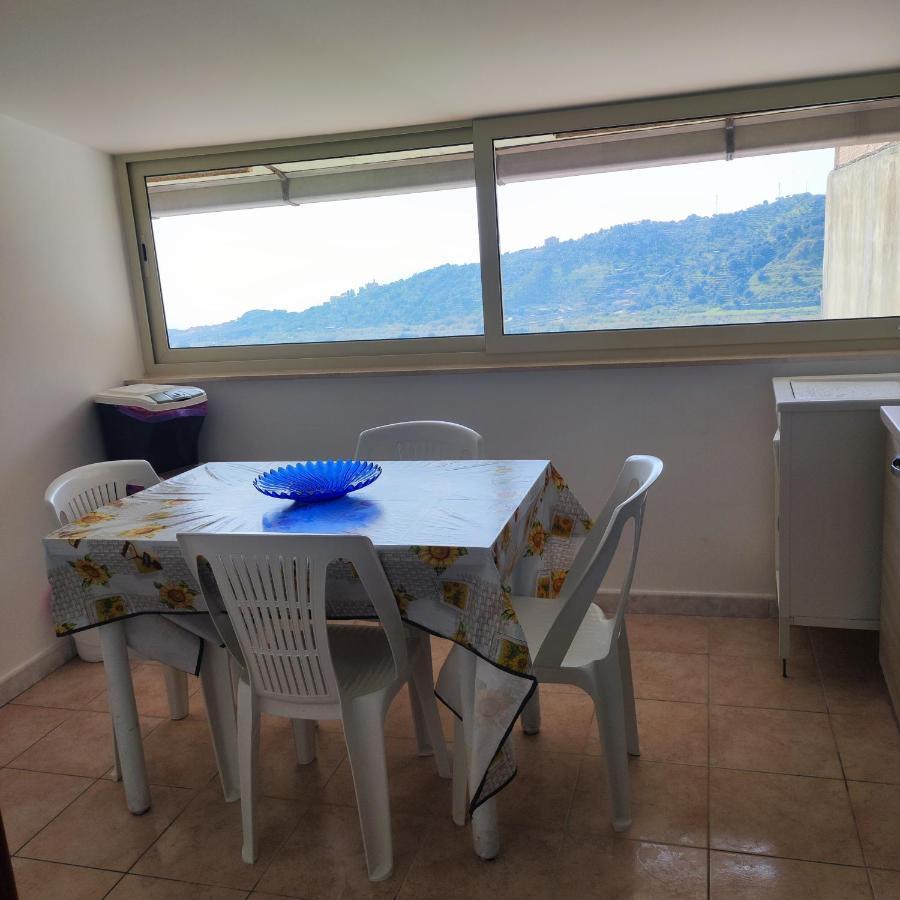 Appartamenti Bella Vista Furci Siculo Exterior photo